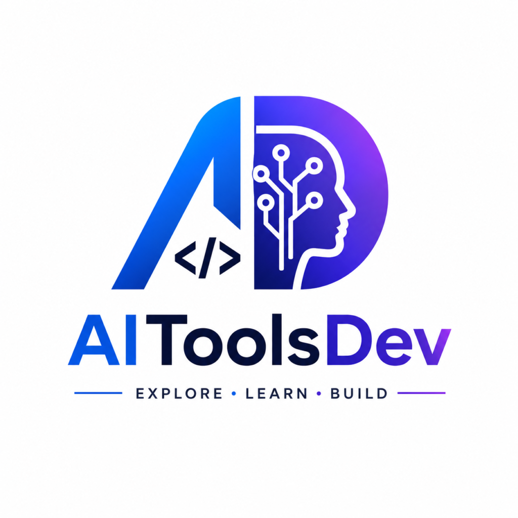 Ai tools dev