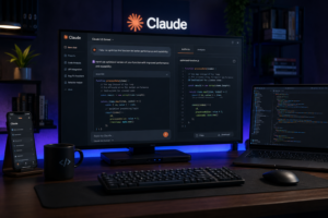 Read more about the article Claude AI for programming Guide