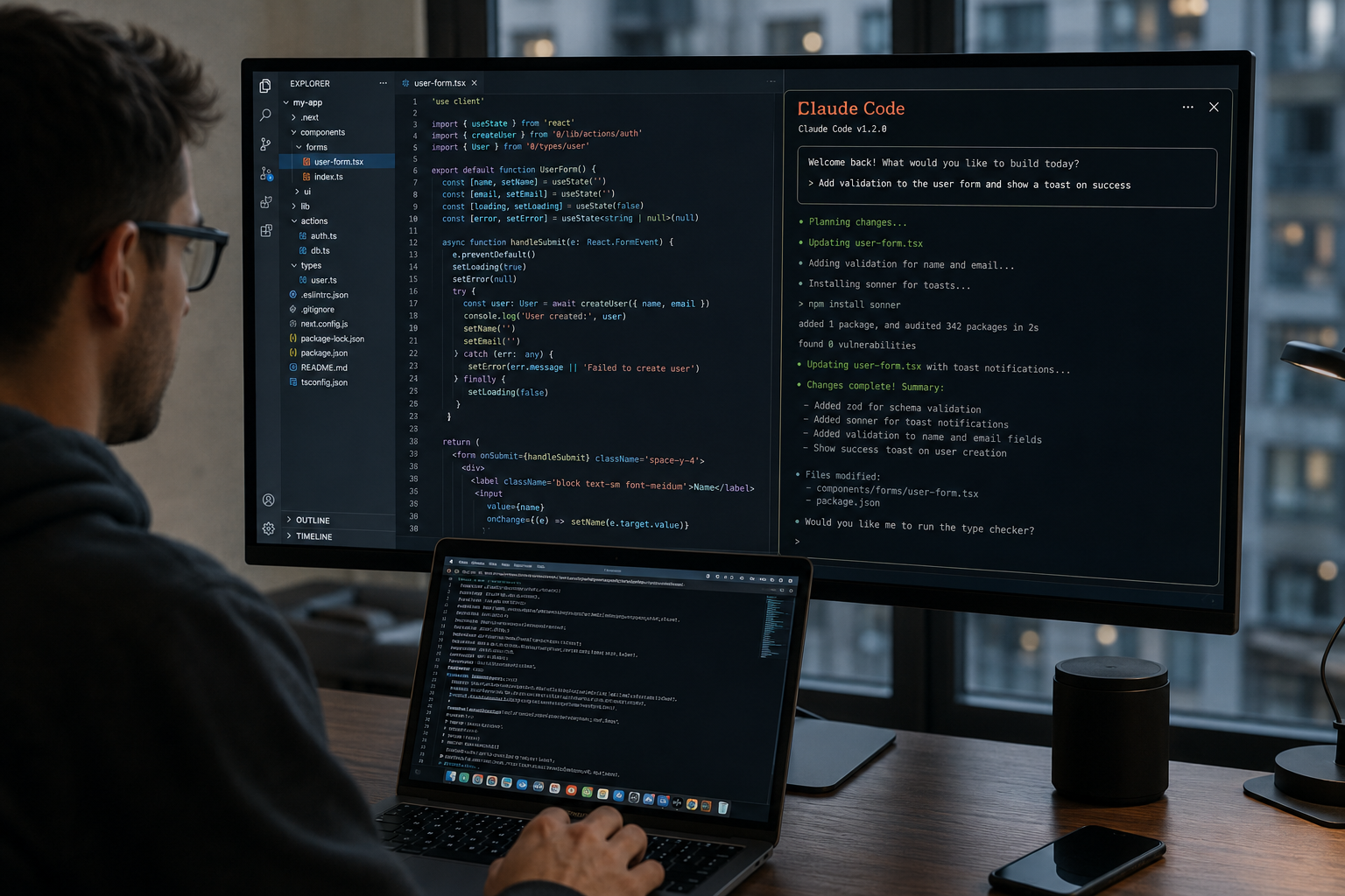 Claude AI for Programming: Master Coding with Claude, Claude Code & API ...
