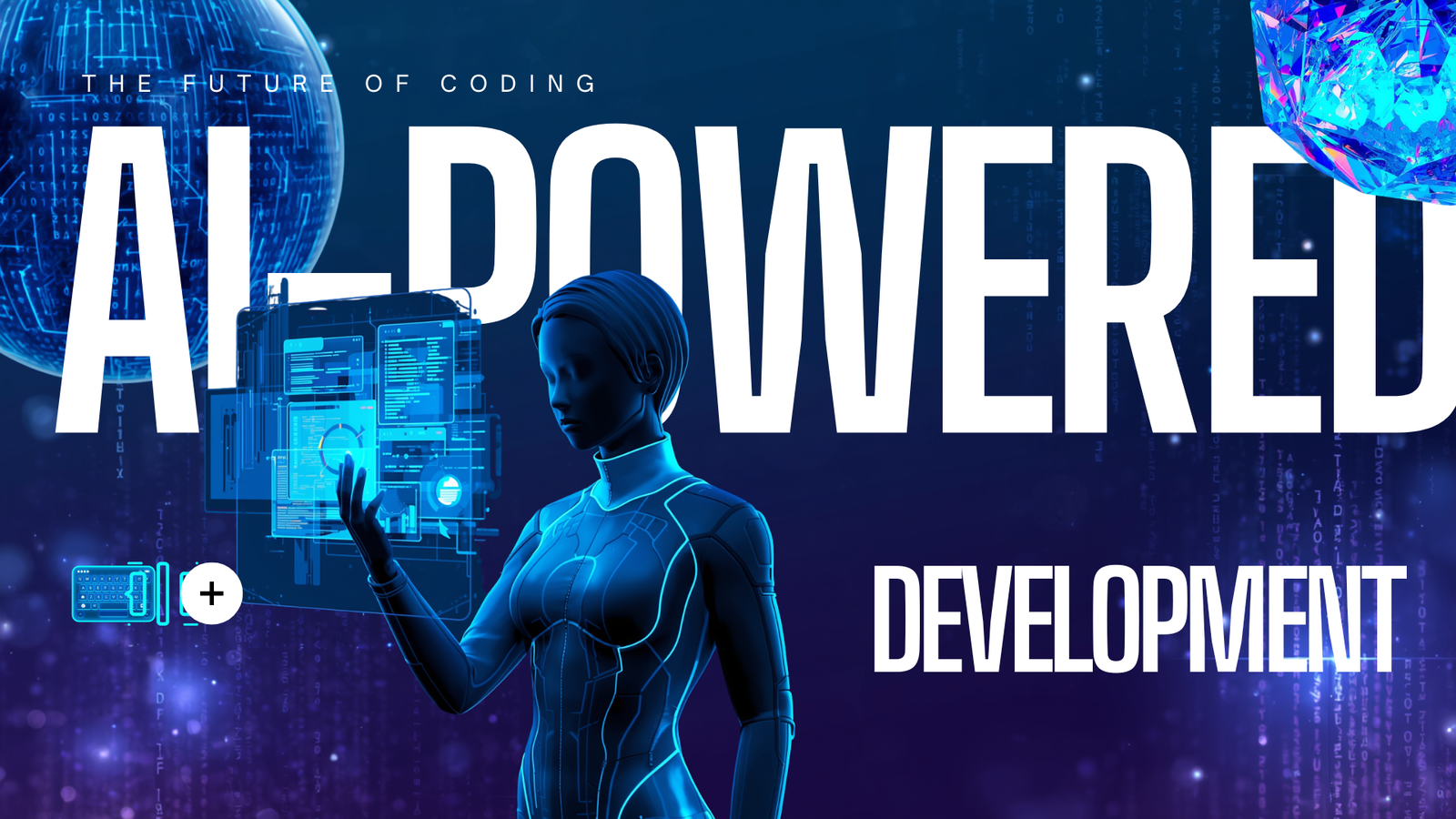 Read more about the article AI for Developers Complete Guide