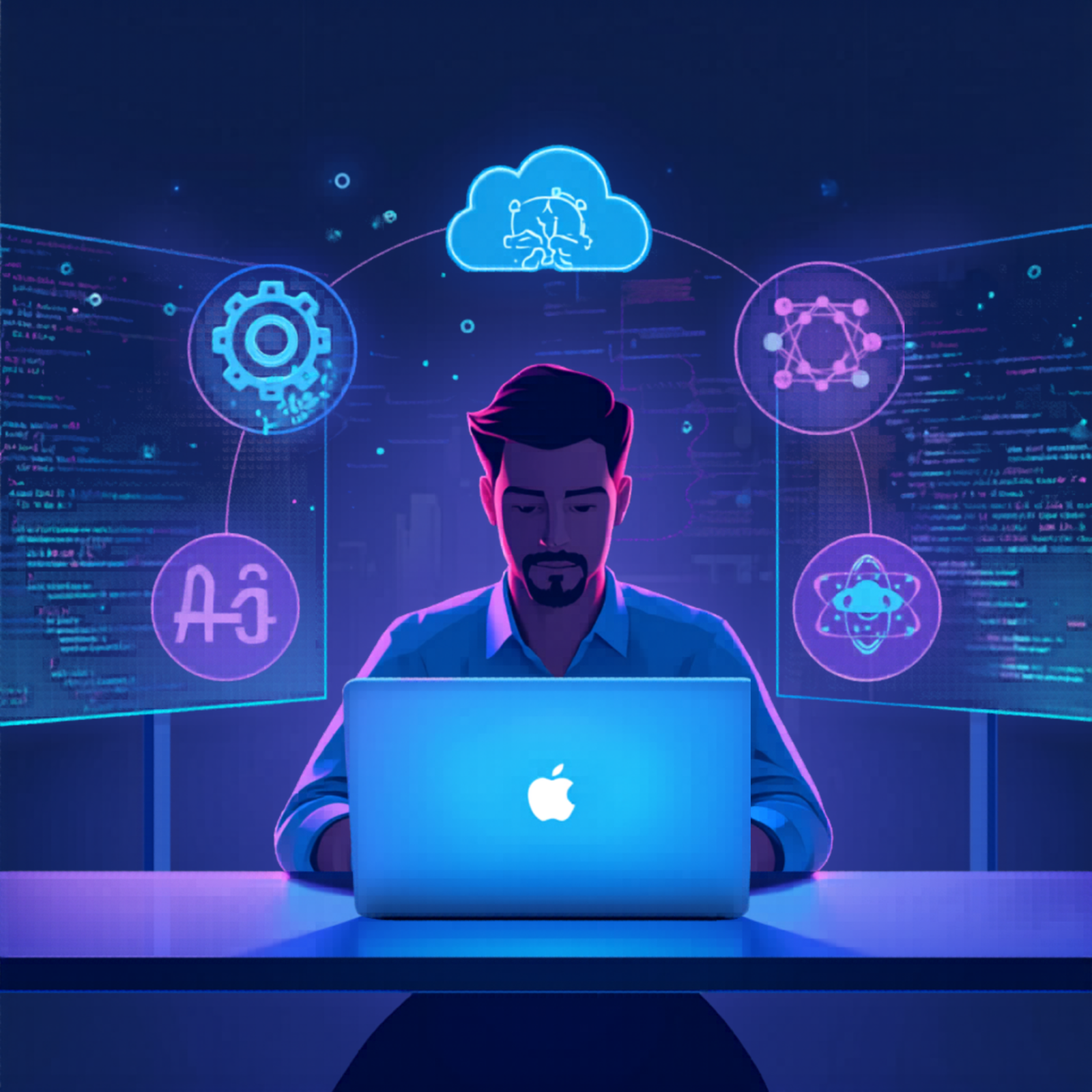 Read more about the article Best AI Tools for Developers in 2026