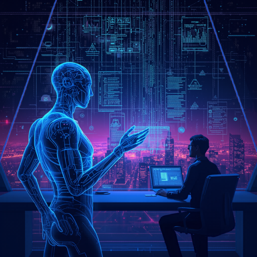 future of AI in software development